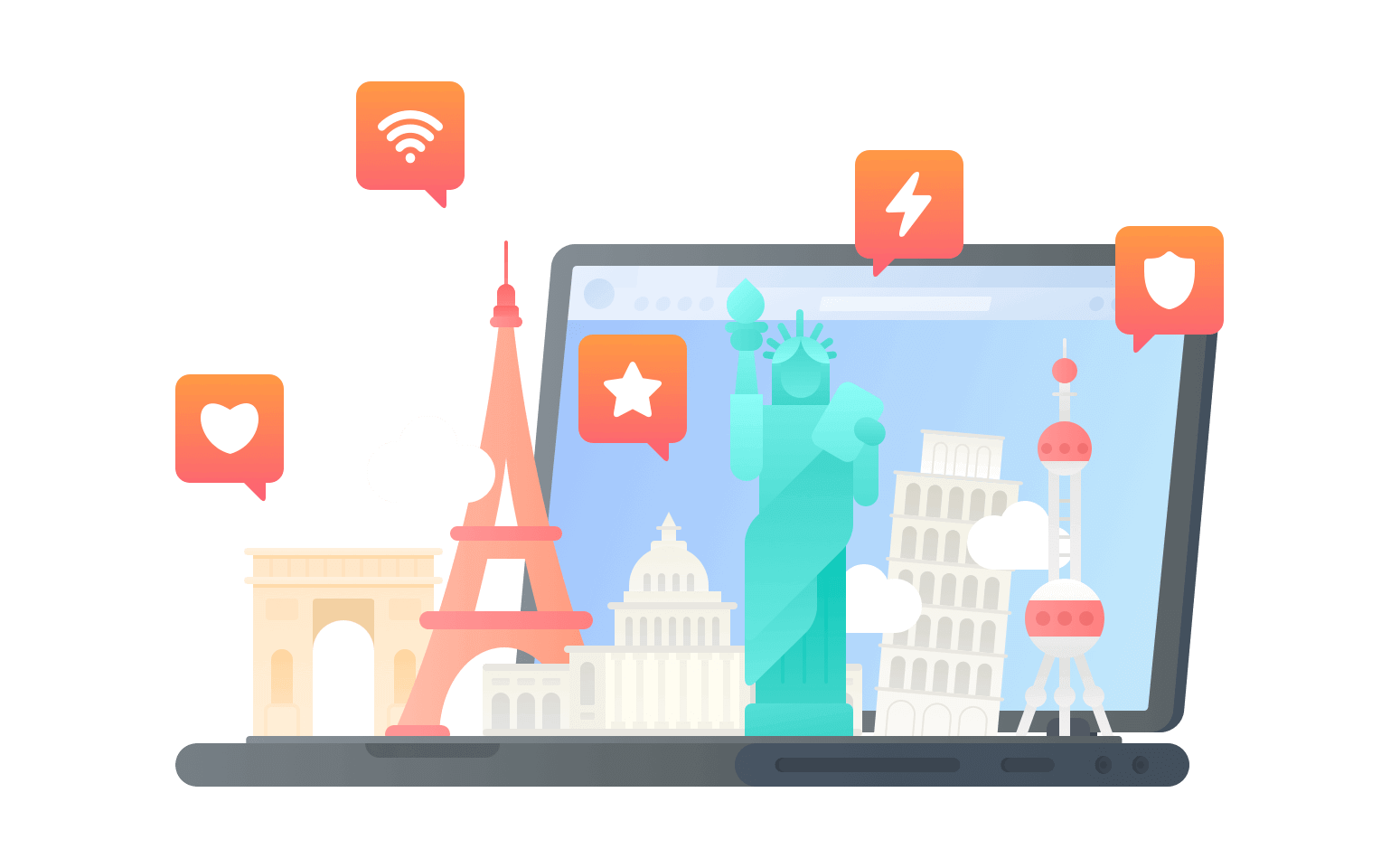 华人必备海外翻墙回国用《YY语音》终极解决方案 - 抖音VPN